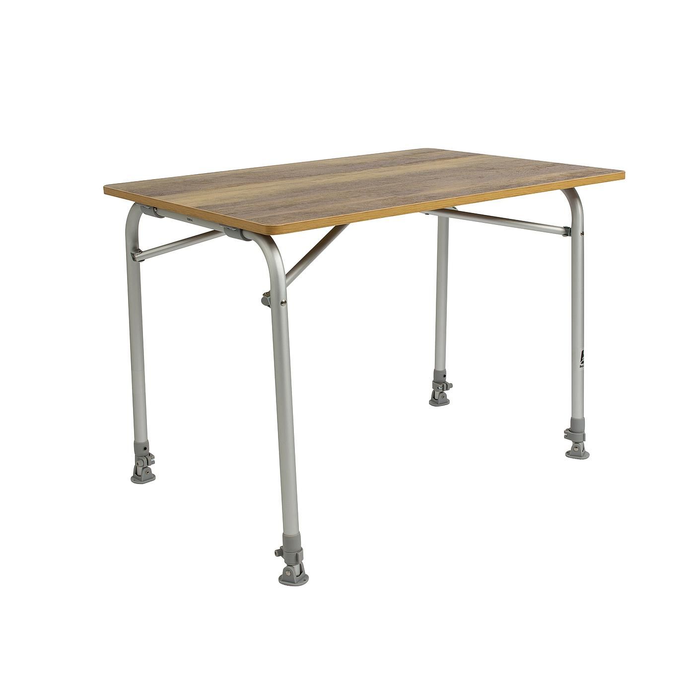 Bo-Camp Feather 80 x 60 Tisch