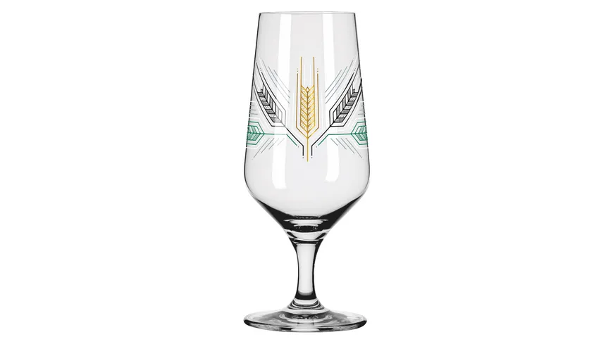 RITZENHOFF Pilsglas Brauchzeit  2er #5 #6 A. Preis F22