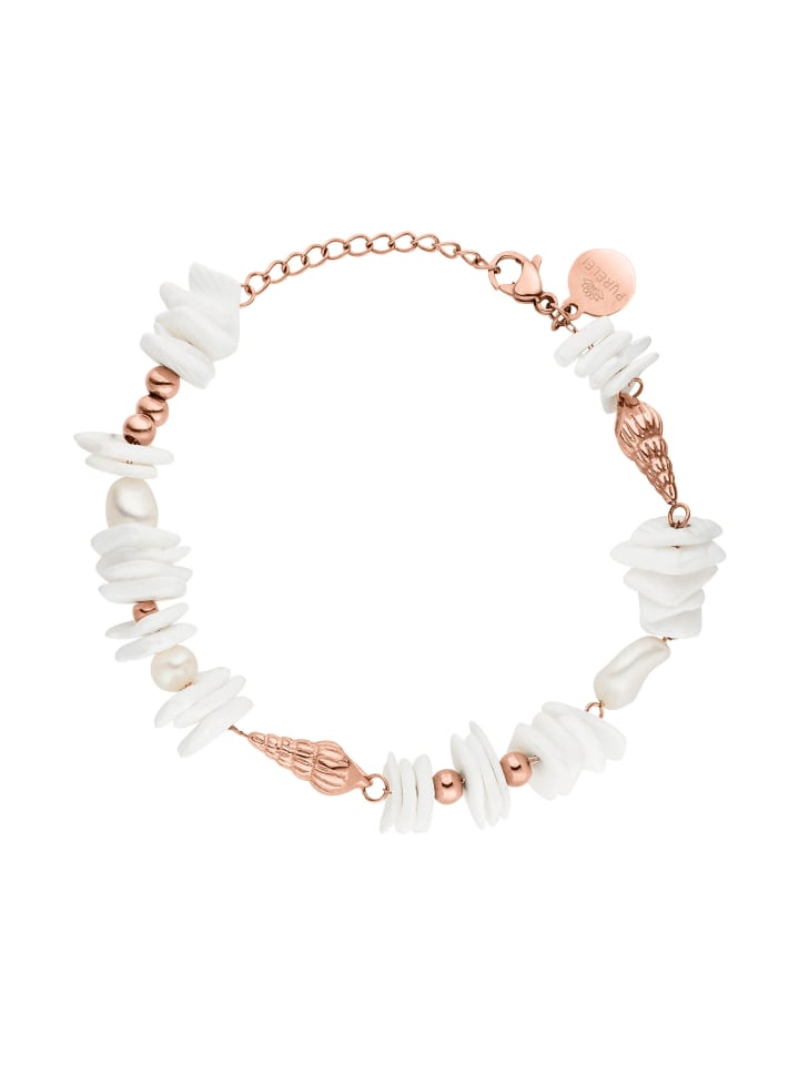 PURELEI Armband Wela in Rosegold günstig kaufen onesize