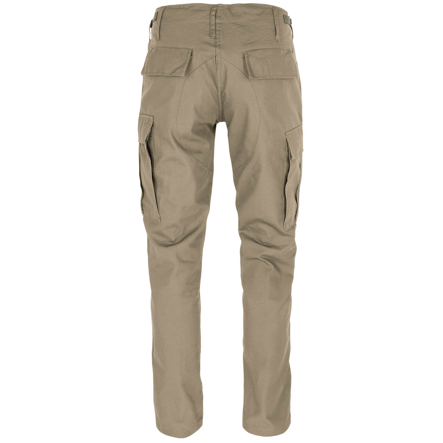 US BDU Feldhose Ripstop Slim Fit