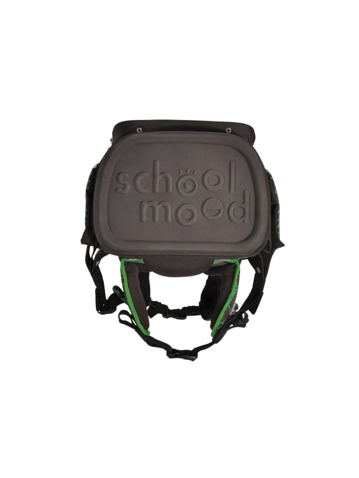 SCHOOL-MOOD School Mood Schulranzenset Champion Linus (Panther) günstig kaufen onesize