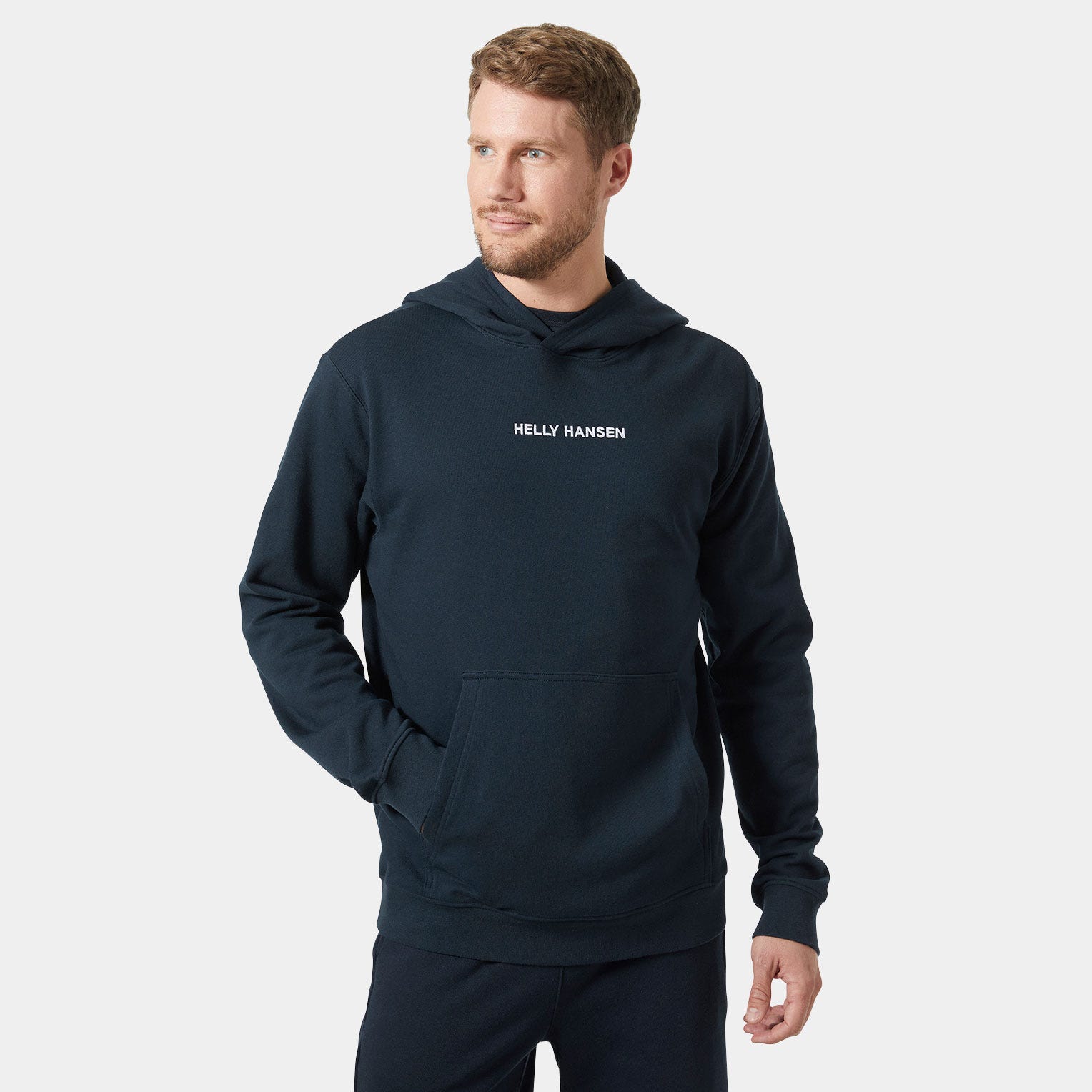 Men’s Core Hoodie