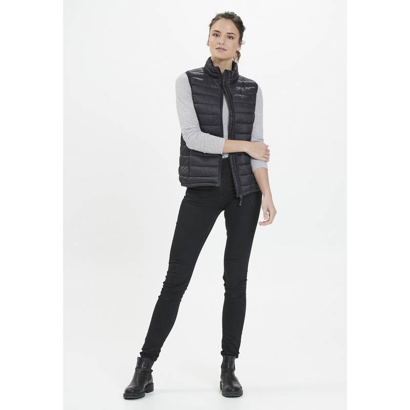 Whistler Mahara Pro Lite Steppweste Damen