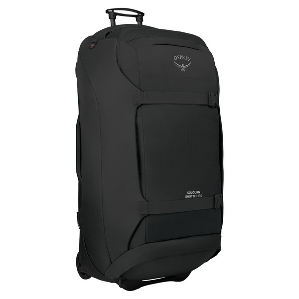 SOJOURN SHUTTLE WHEELED DUFFEL 130L - Reisetasche mit Rollen