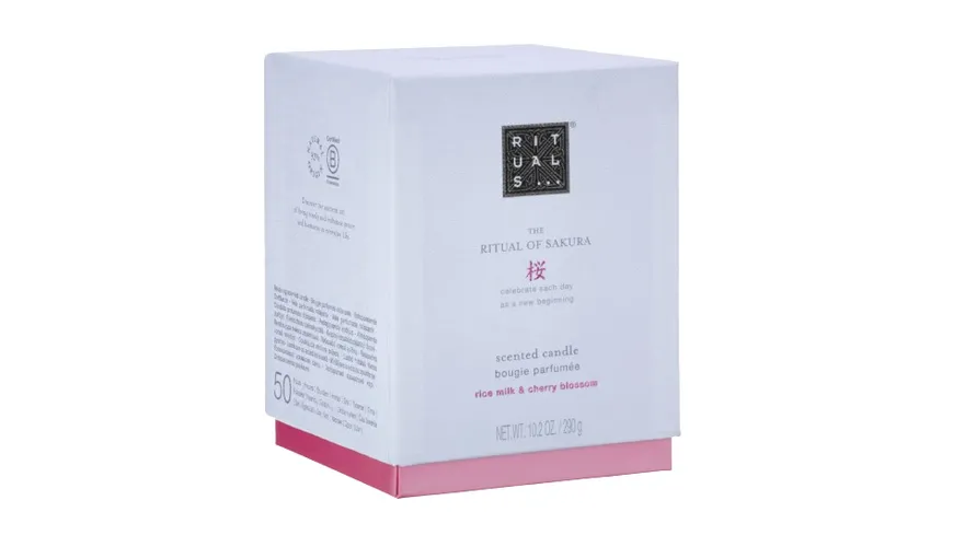 RITUALS The Ritual of Sakura Candle 290 g