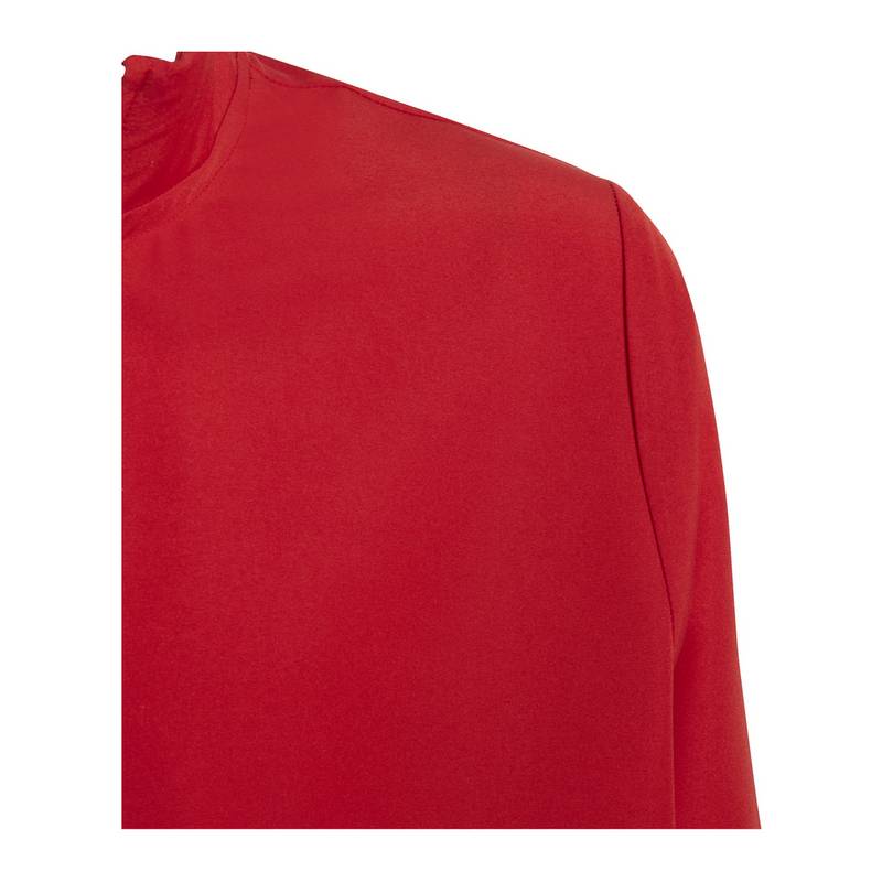 adidas Entrada 22 Präsentationsjacke Kids Trainingsjacke Kinder