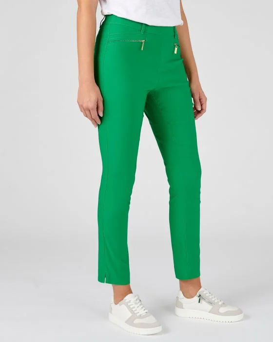Pantalon confort 7/8ème