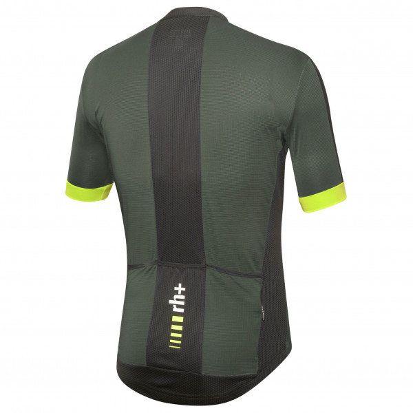 RH+ BIKE - New Primo Jersey - Radtrikot