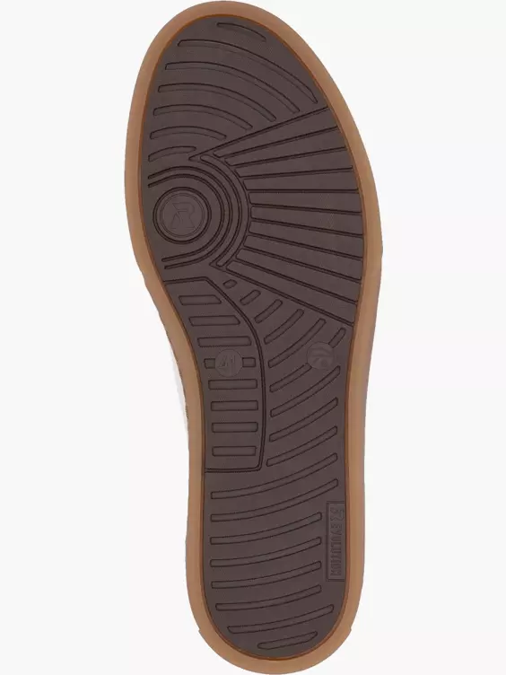 Rieker Herren Sneaker Low