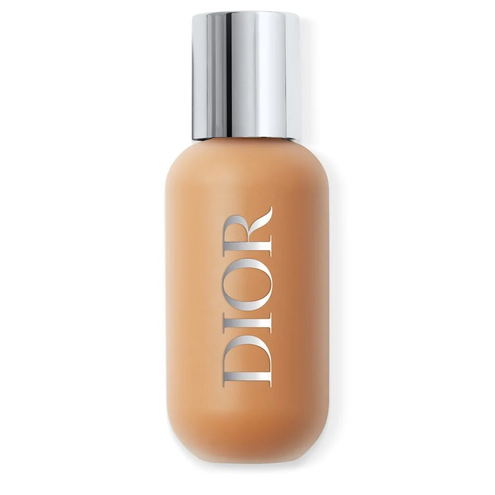 Dior Backstage Face & Body Foundation – podkład w płynie, makijaż ciała