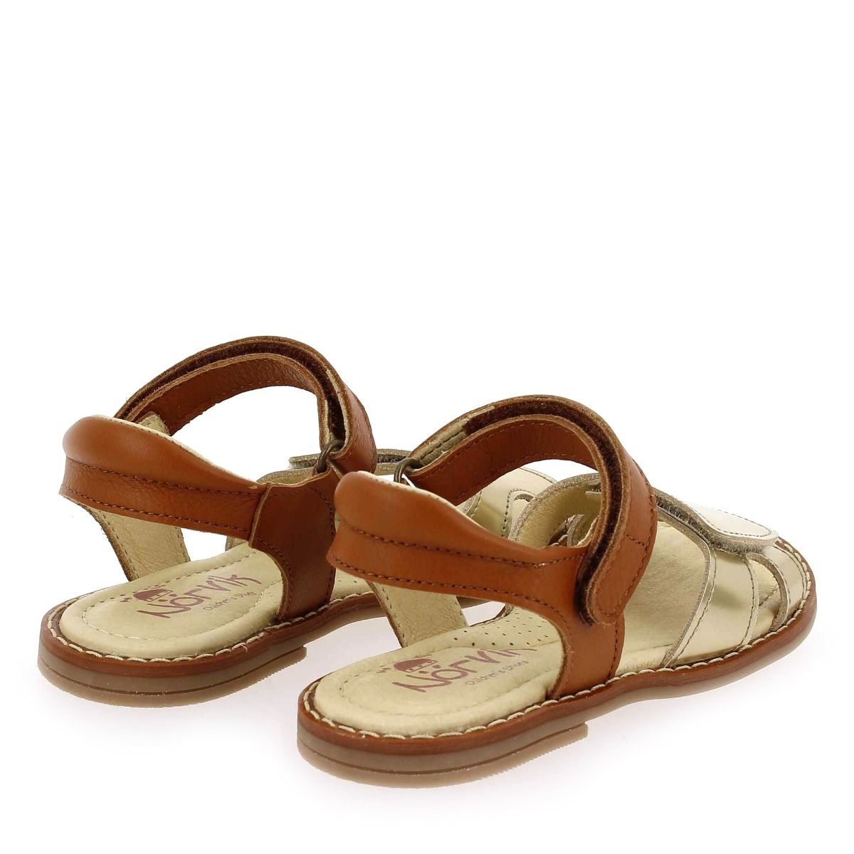 Norvik  FONA - Or Cognac
