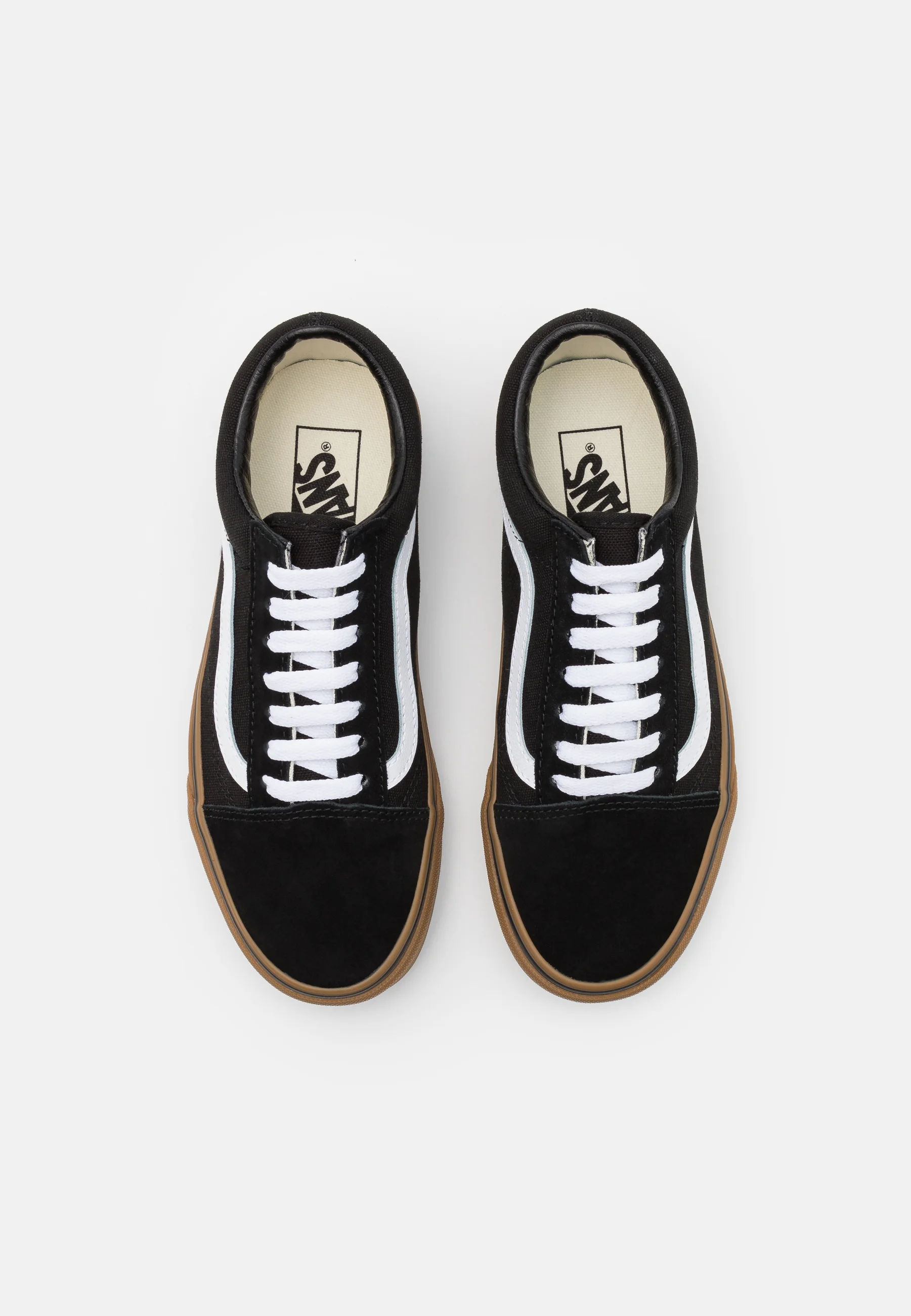 Vans OLD SKOOL UNISEX - Zapatillas bajas