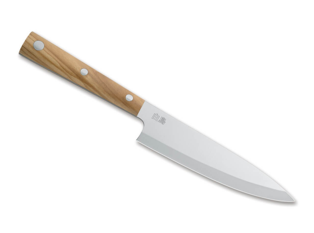 Hakucho Chefmesser I