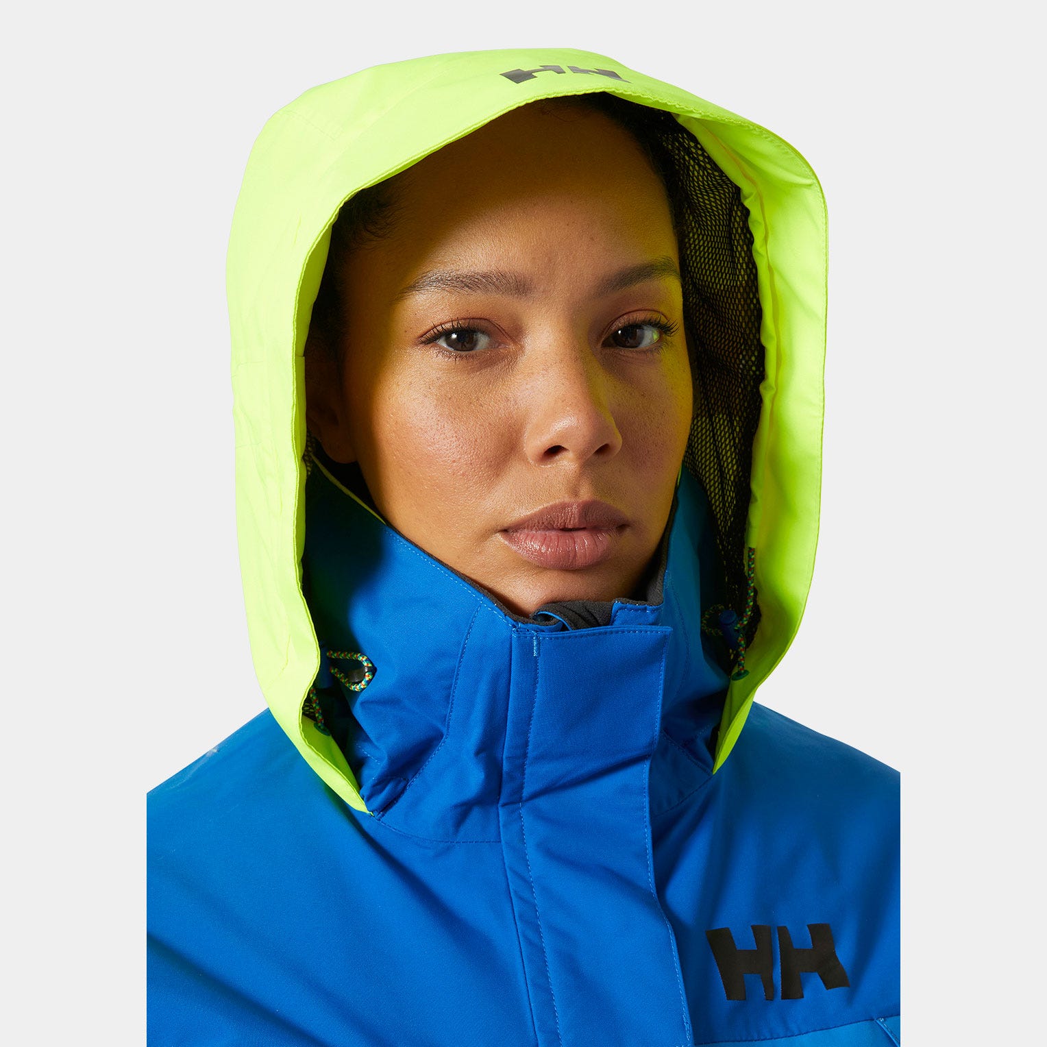 Women's Pier 3.0 Coastal Sailing Jacket