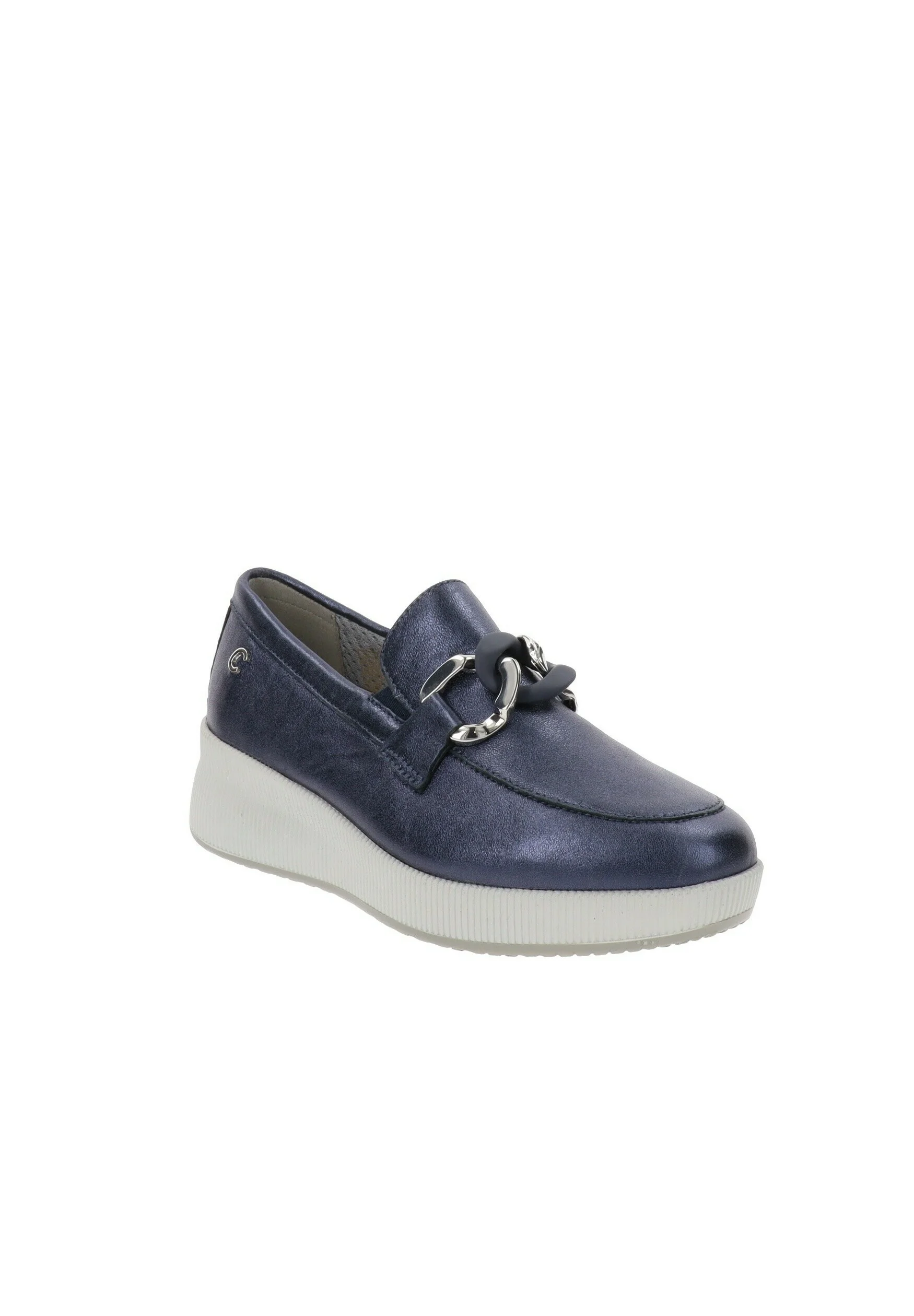 Mocasines suaves Cinzia