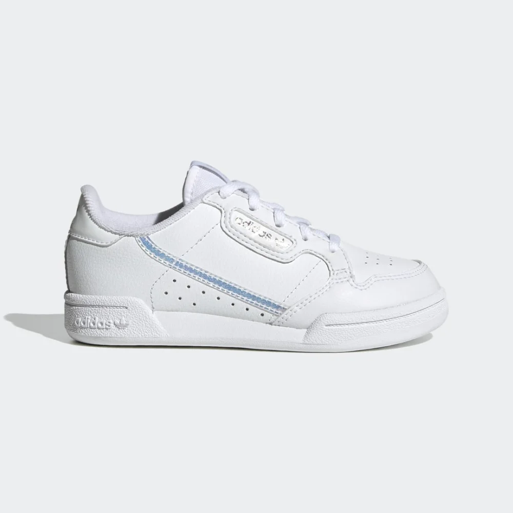 adidas Continental 80 C FU6668 / weiss