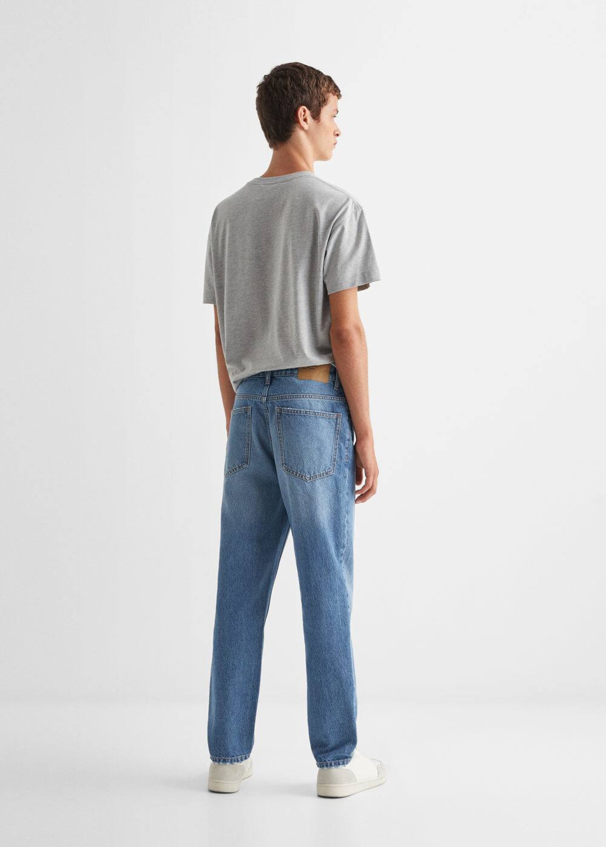 Regular Jeans 'Regfit'