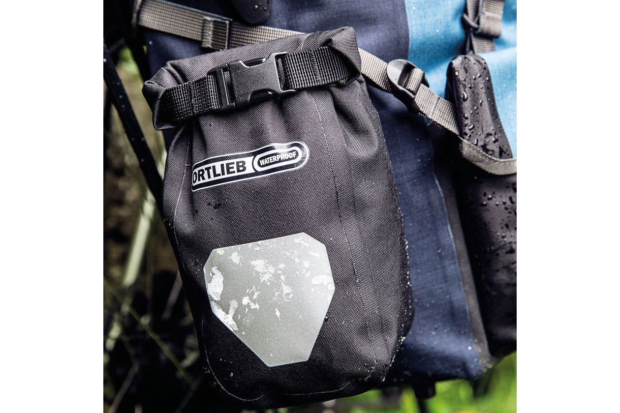 Ortlieb Outer-Pocket