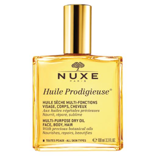 NUXE Huile Prodigieuse NF  100 ml  Öl