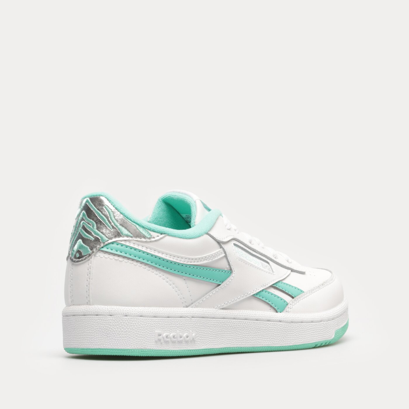 REEBOK CLUB C REVENGE Weiß