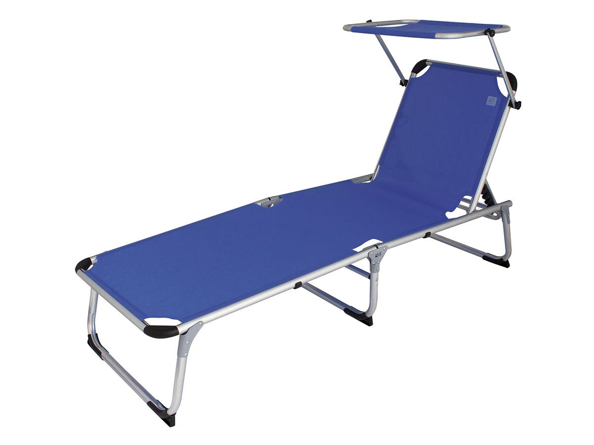 Eurotrail Pebble Beach Dark Blue Liege