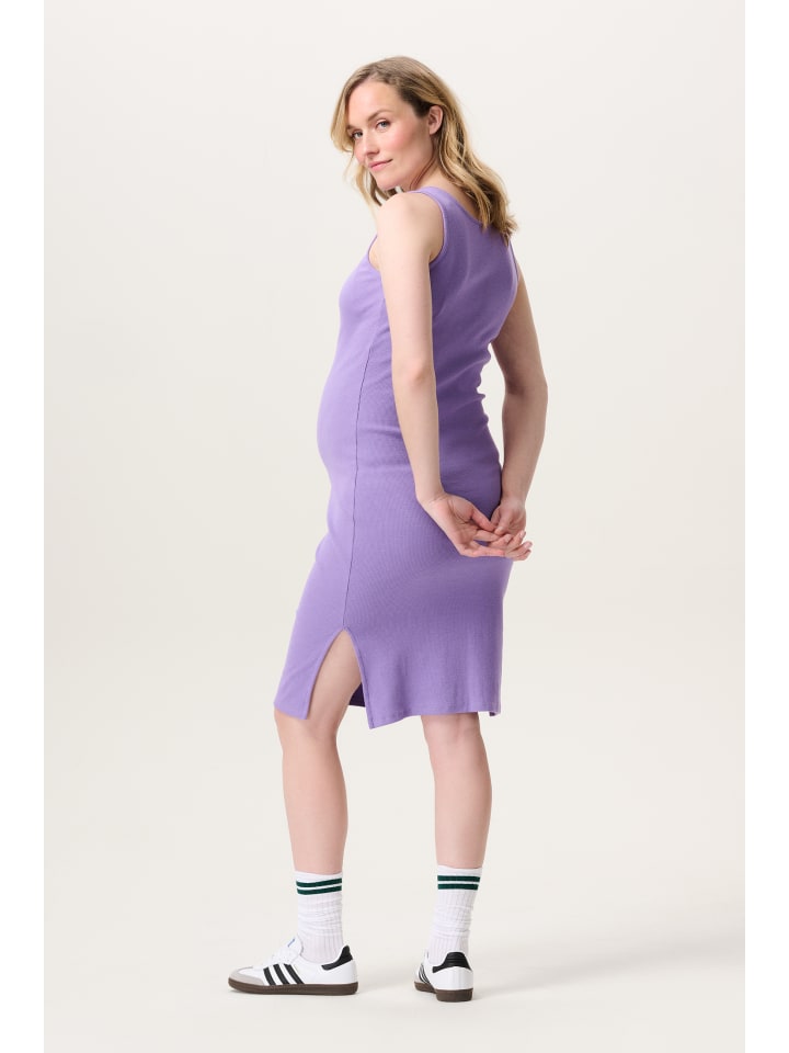 Noppies Still-Kleid Estrella in Paisley Purple günstig kaufen