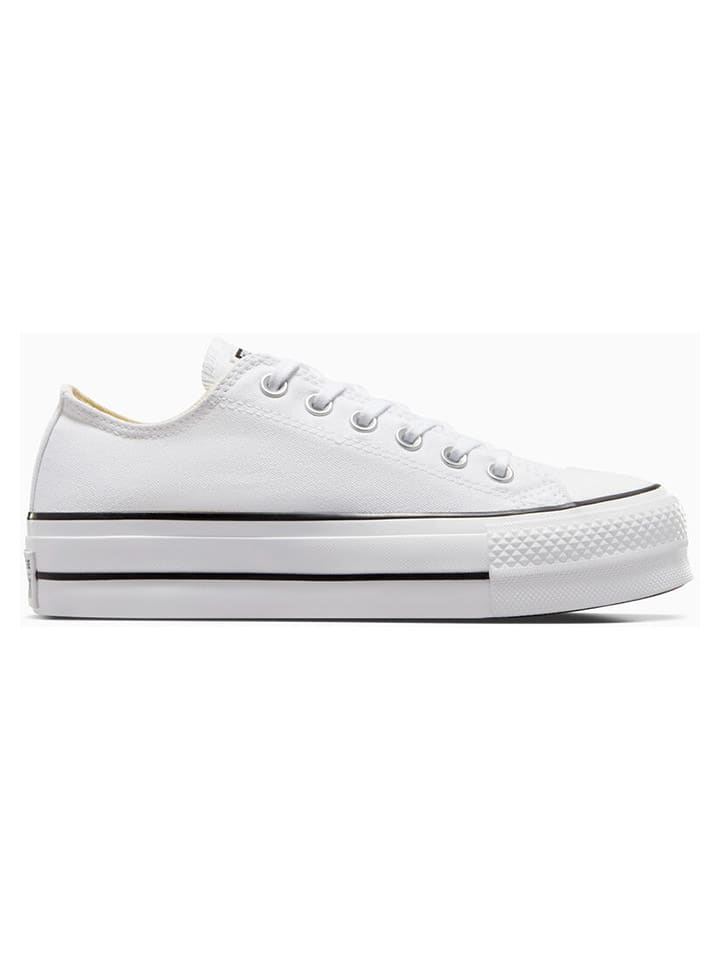 Converse Sneakers in Weiß günstig kaufen