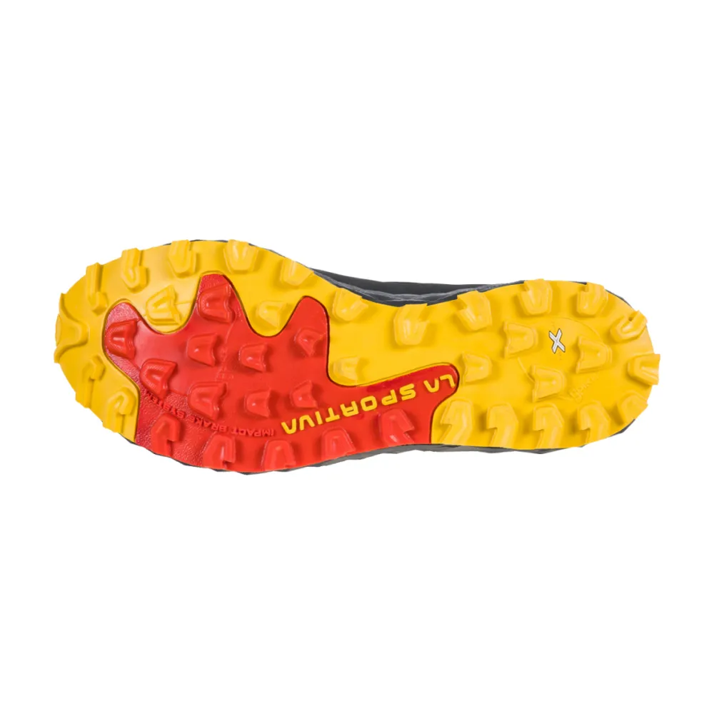 La Sportiva Lycan II 46H999100 / schwarz