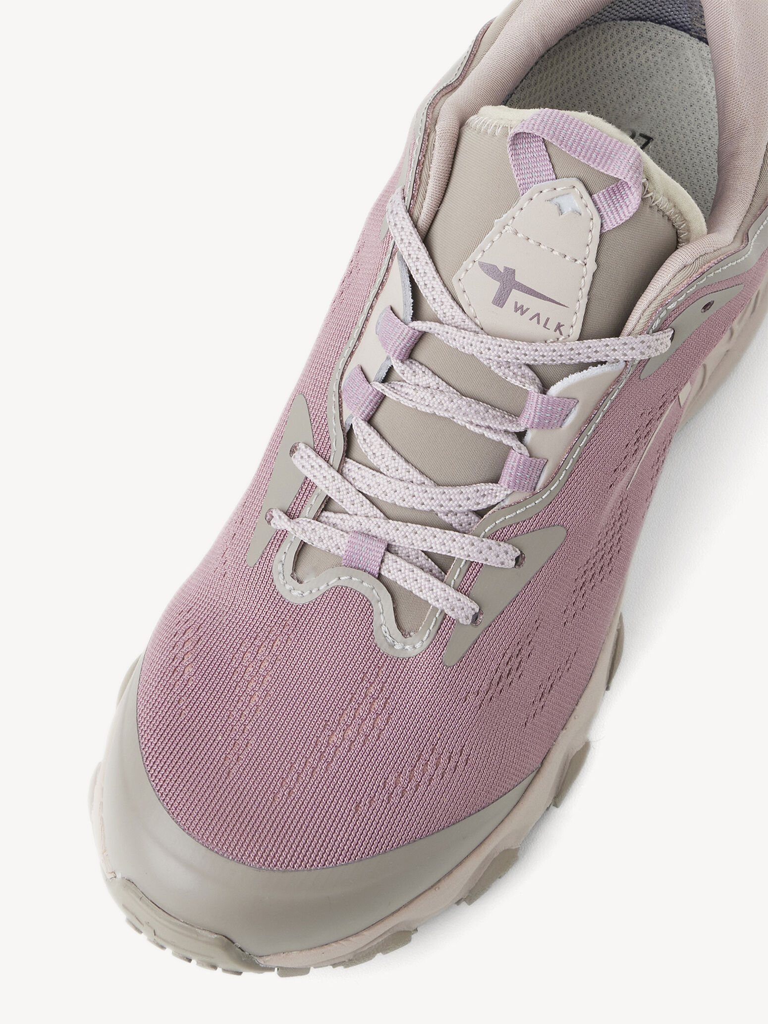 GORE-TEX Chaussure de randonnée W-0484 - rose