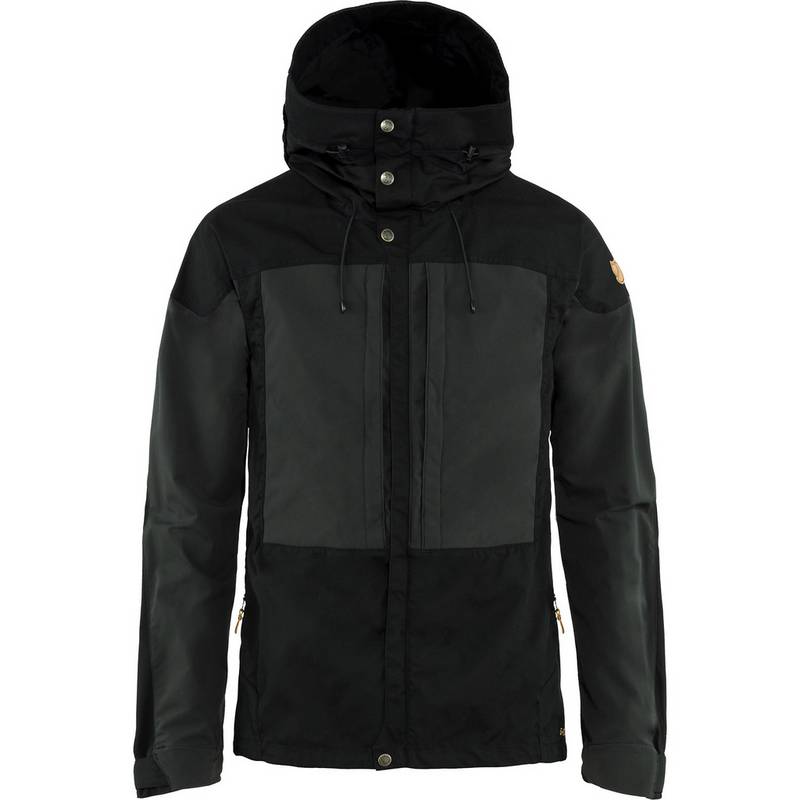 FJLLRVEN Keb Jacket Funktionsjacke Herren