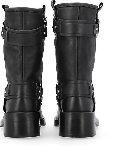 Inuovo Biker-Boot