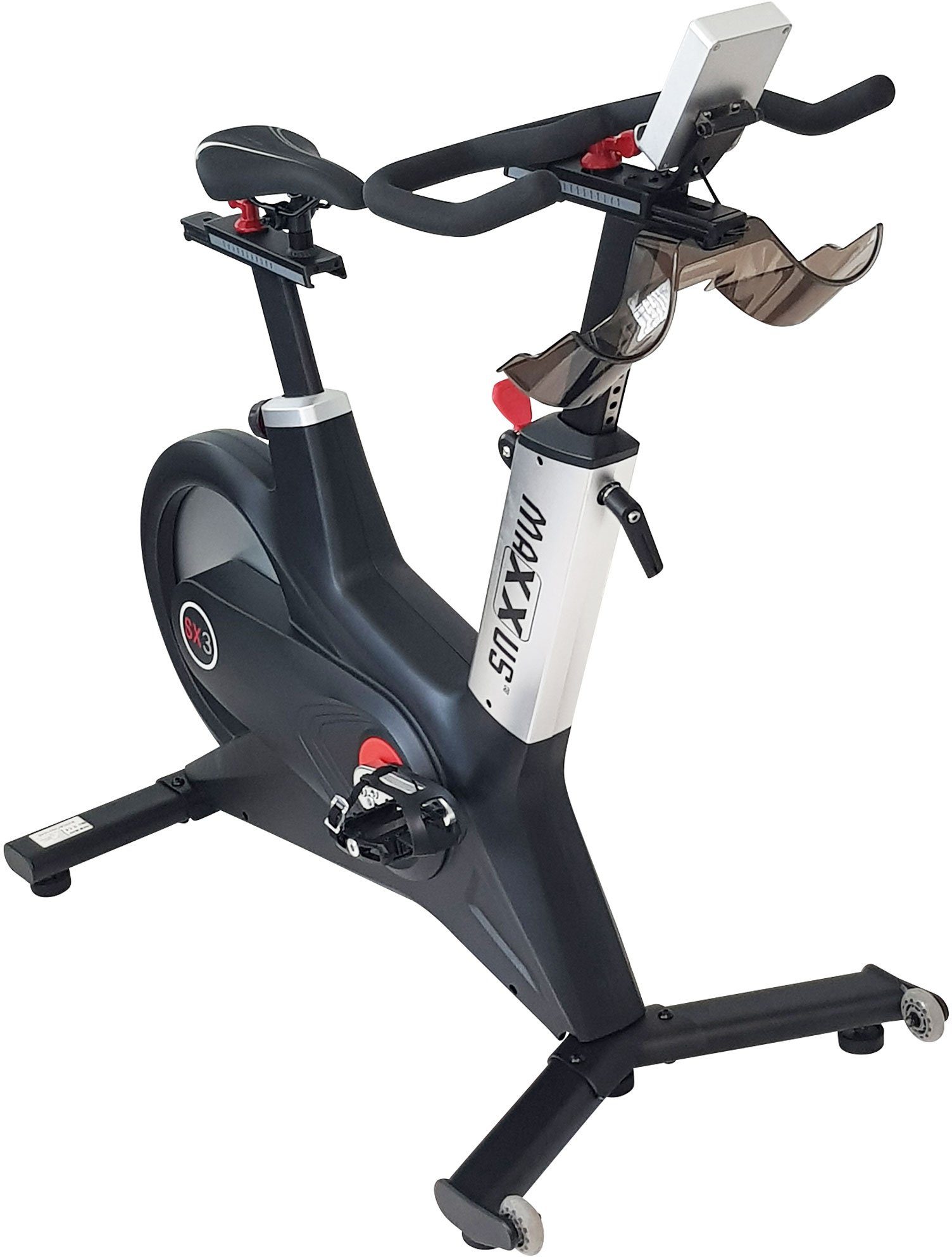MAXXUS Speedbike Speed Bike SX 3