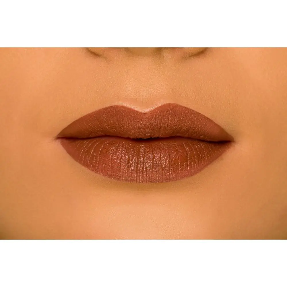 NYX Soft Matte Lip Cream Berlin