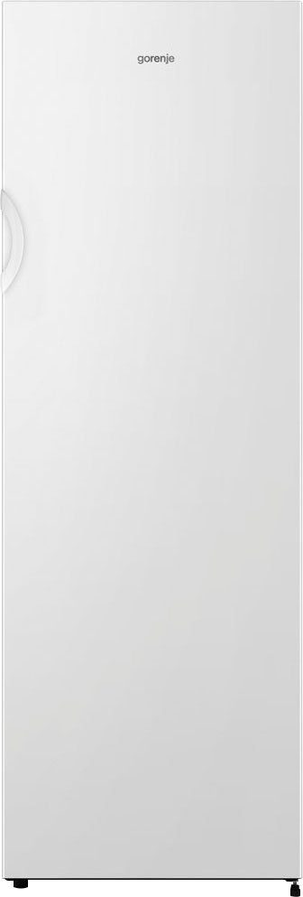 GORENJE Gefrierschrank FN4172CW, 169,1 cm hoch, 55 cm breit