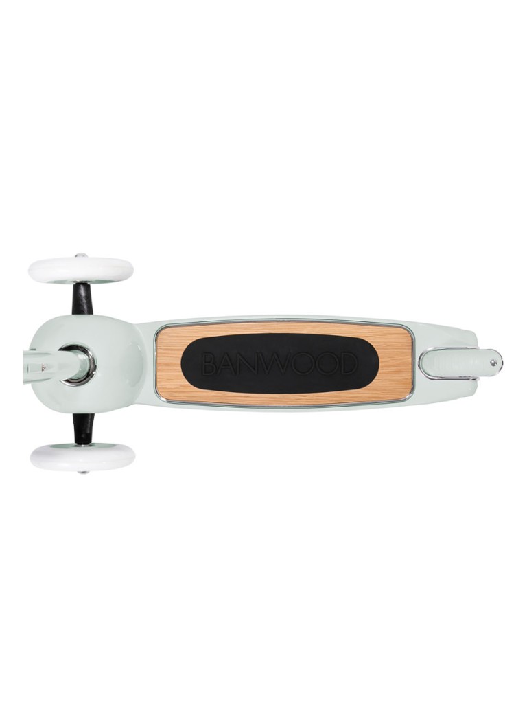 Banwood Scooter lasten skootteri