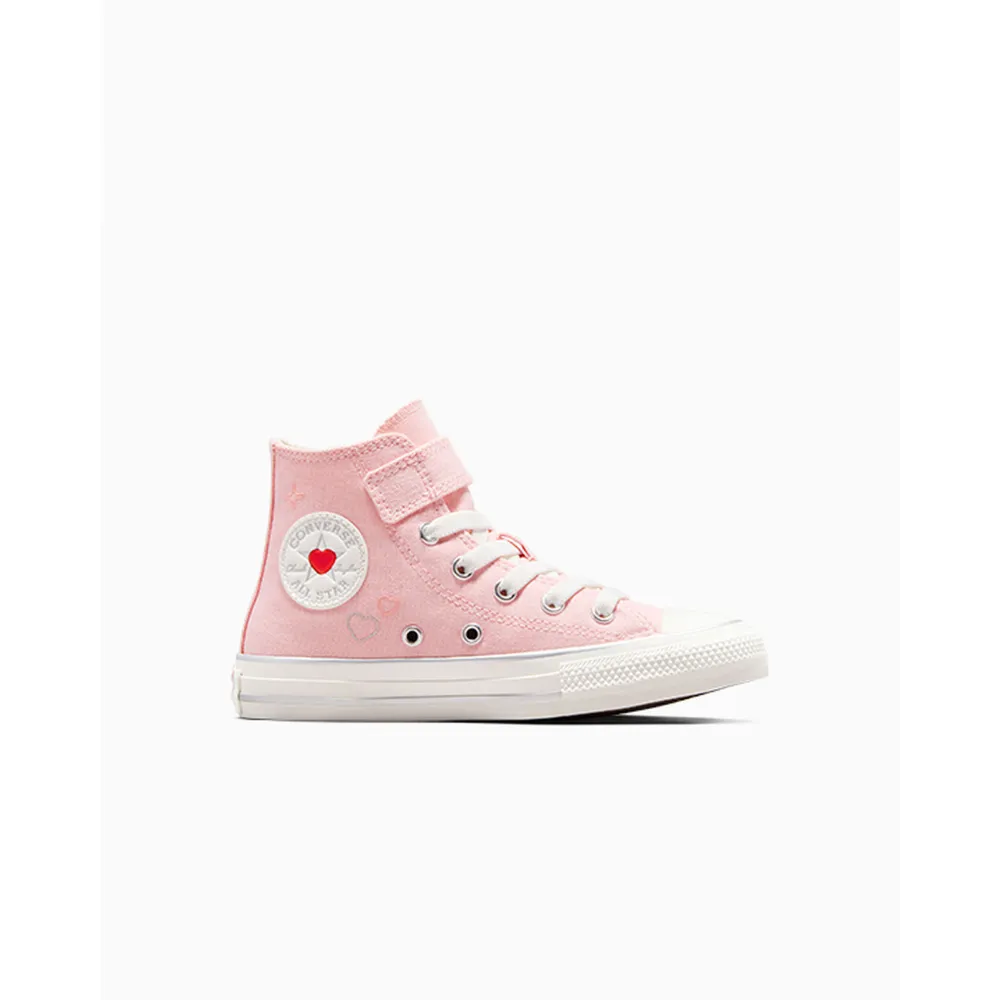 Converse Chuck Taylor All Star Easy On A09119C / pink