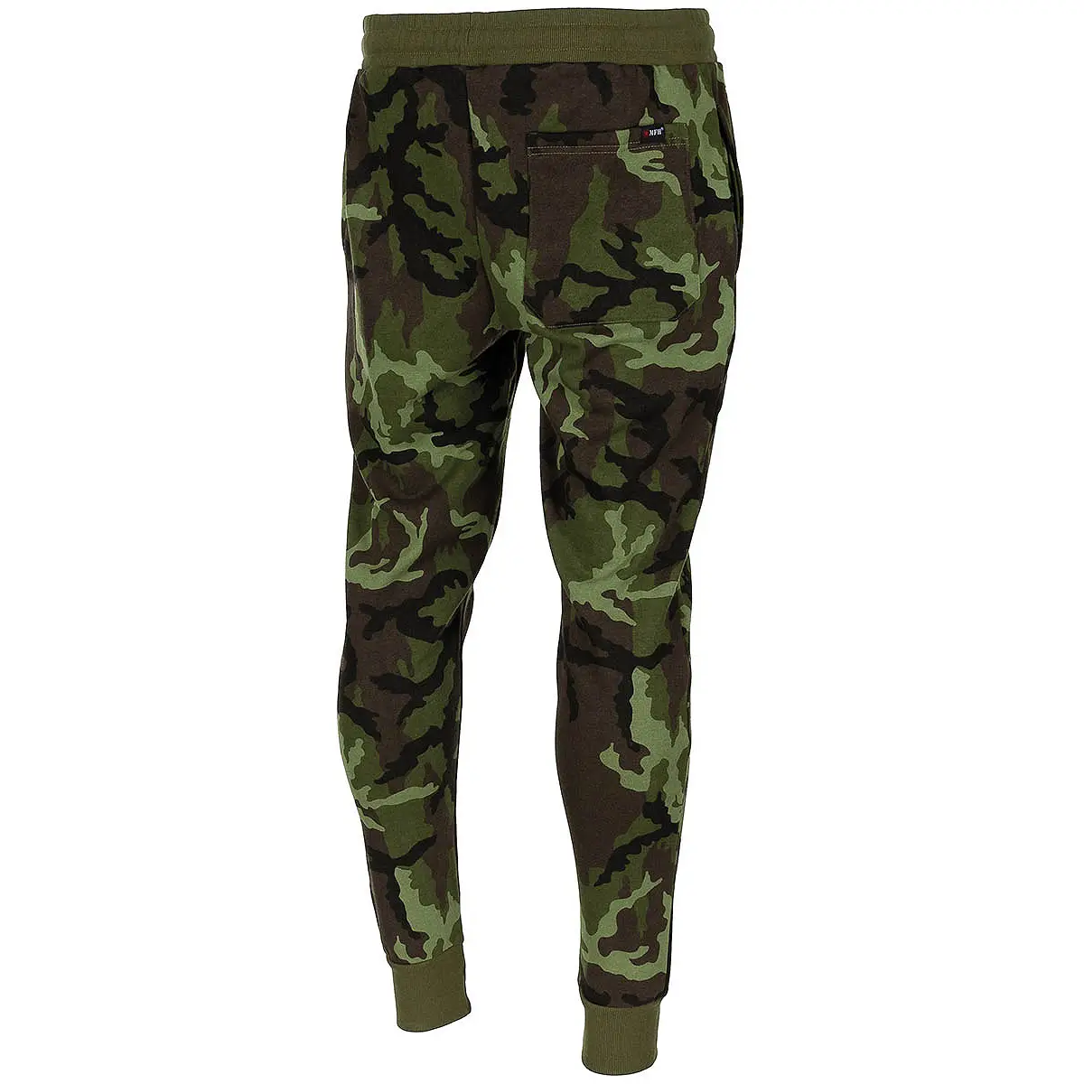 Sweatpants Jogger CZ tarn