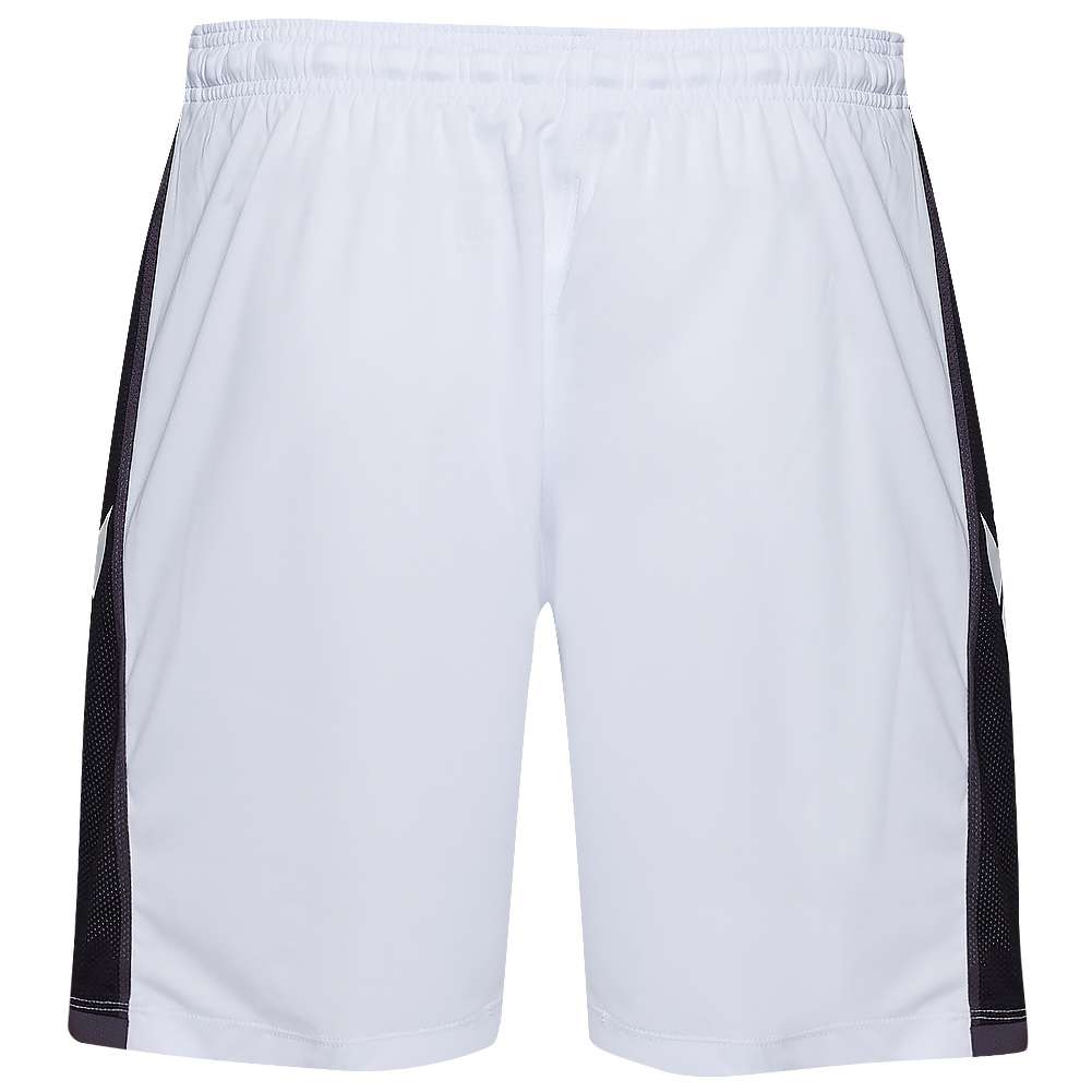CD Castellón macron Herren Heim Shorts 58540803