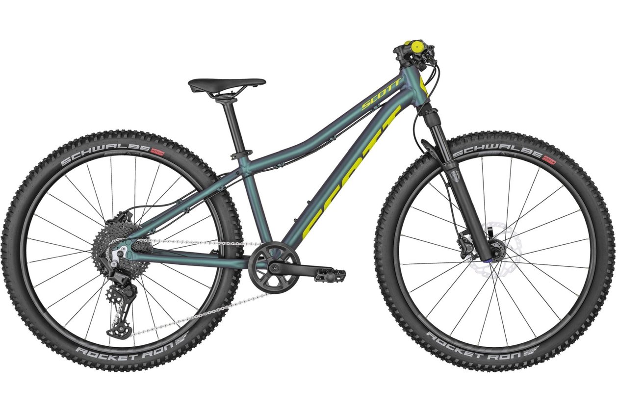 Scott Scale RC 600 Pro - 2023 - 26 Zoll - Diamant