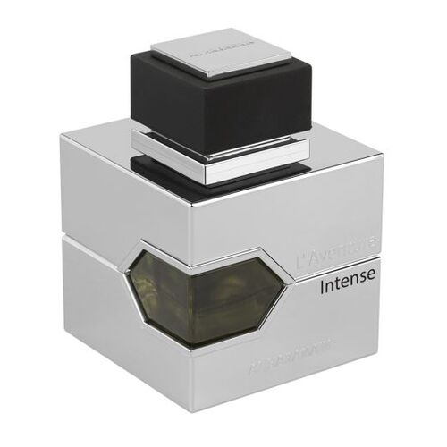 Al Haramain L'Aventure Intense Eau de Parfum 100 ml