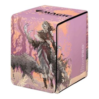 UP - Alcove Flip X for Magic: The Gathering Innistrad Midnight Hunt