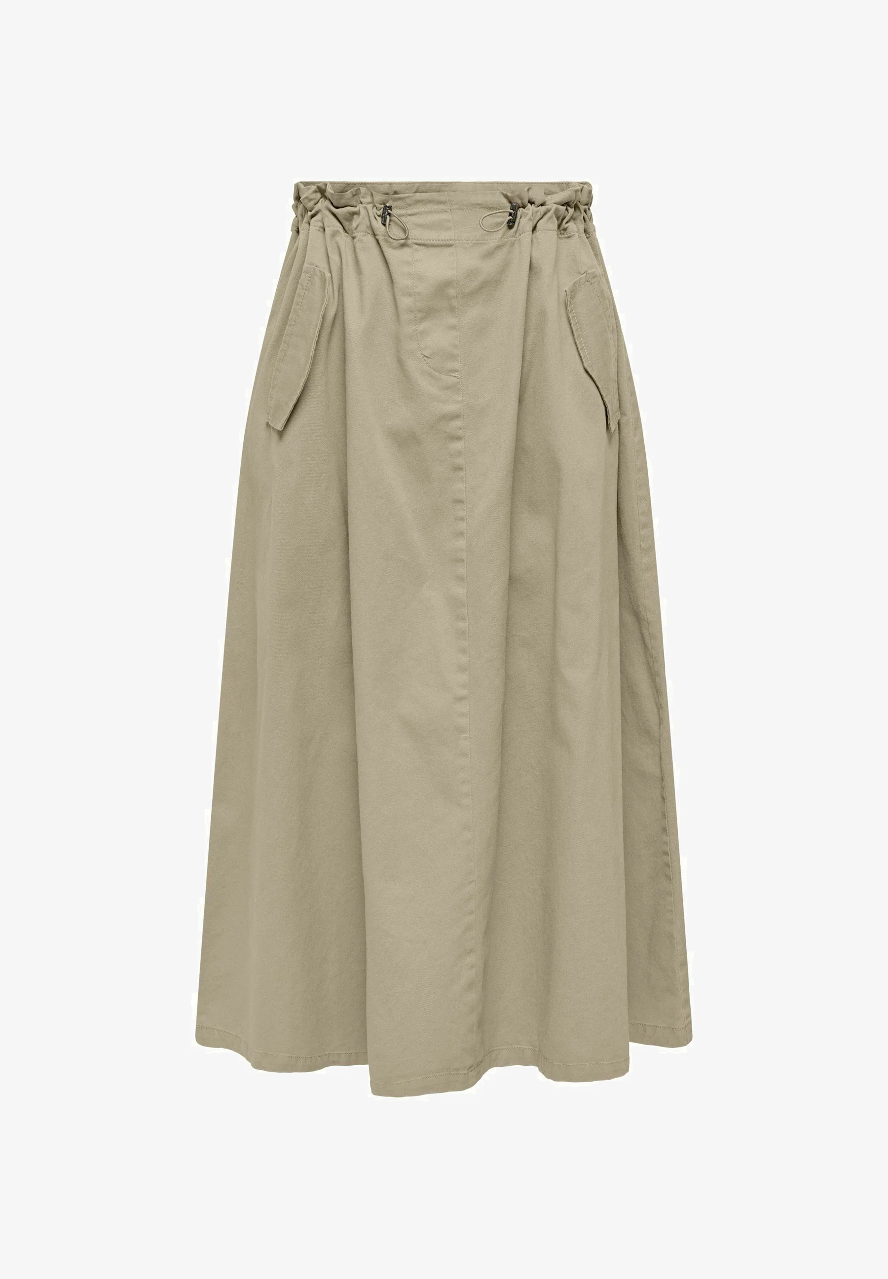 SOLO MITTLERE TAILLE LANGER - Falda larga