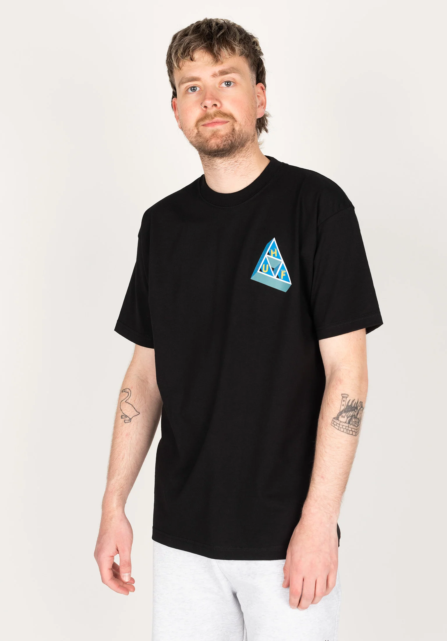 Based Triangle