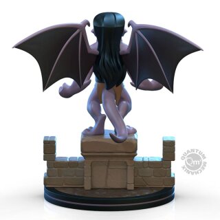 Gargoyles Q-Fig Figur Goliath 15 cm