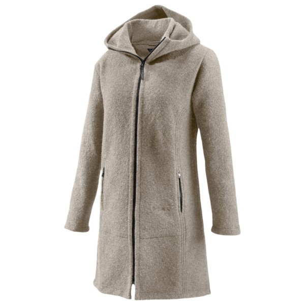 Mufflon - Women's Jana - Mantel