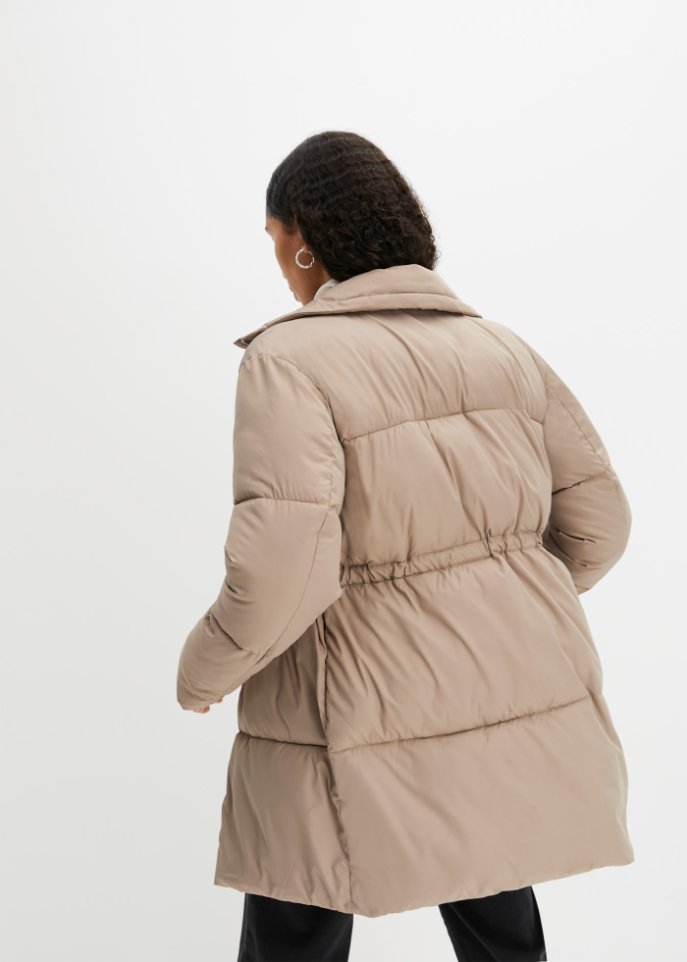 Steppjacke