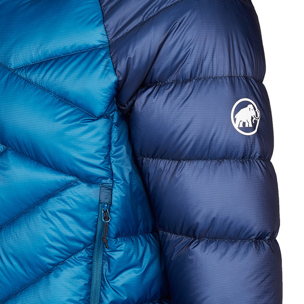 TAISS IN HOODED JACKET M Herren - Daunenjacke