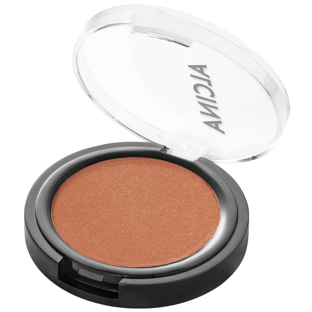 Alcina Eye Shadow iced caramel