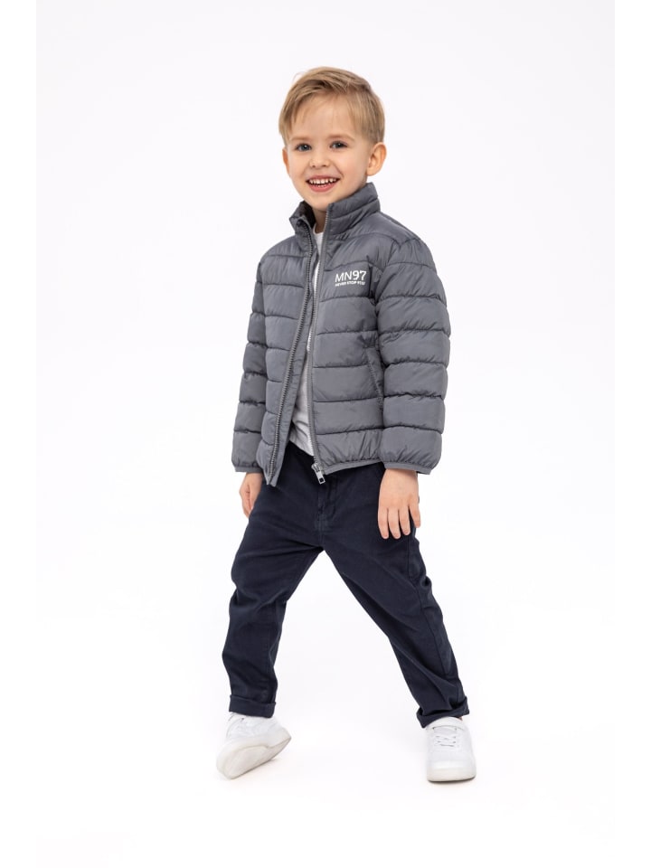 Minoti Funktionsjacke 13coat 16 in grau günstig kaufen