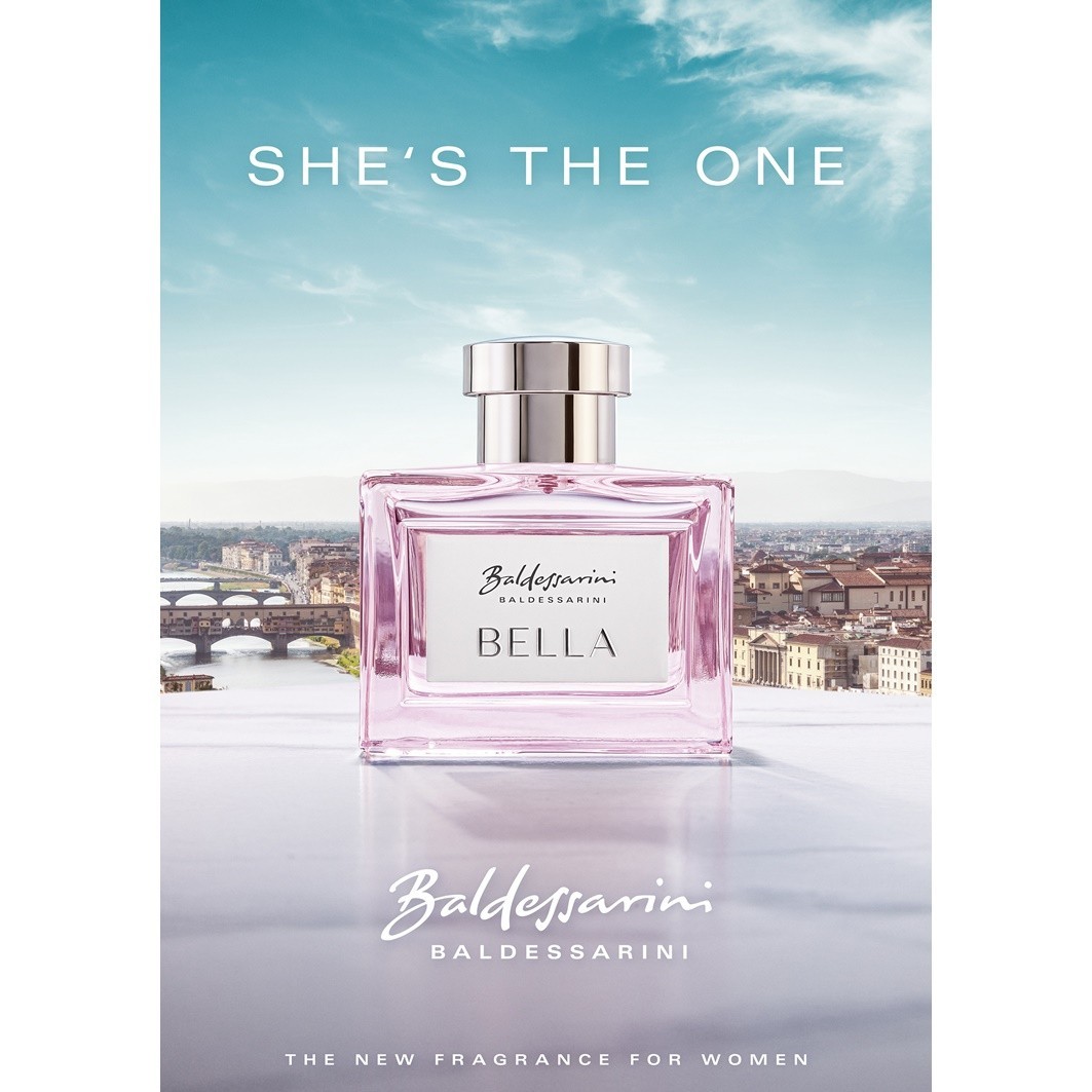 Baldessarini Bella